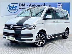 Oryxweiß Gebraucht 2019 VW T6.1 Generation Six Van | 41.990 € (Guter Preis)