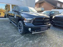 Brilliant Gebraucht 2024 Dodge Ram Abholung | 51.890 € (Superpreis)