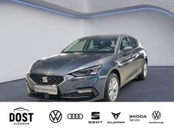 Grau Neu 2025 Seat Leon Limousine | 30.430 € (Fairer Preis)