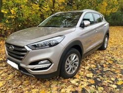 Gebraucht 2015 Hyundai Tucson Style SUV | 12.900 € (Superpreis)