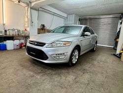 Silber Gebraucht 2011 Ford Mondeo Titanium Limousine | 5.950 € (Fairer Preis)