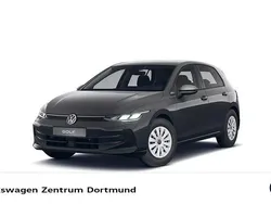 Grau Gebraucht 2024 VW Golf VIII Limousine | 22.666 € (Guter Preis)