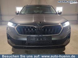 Graphitgrau metallic Neu 2025 Skoda Karoq Selection SUV | 34.490 € (Superpreis)