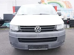 Candyweiß Gebraucht 2011 VW T5 Van | 9.500 €