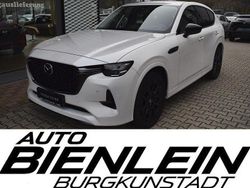 Weiß Gebraucht 2022 Mazda CX-60 Homura-Line SUV | 33.900 € (Fairer Preis)