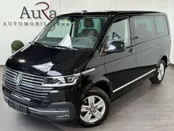 Deep black Gebraucht 2022 VW T6.1 Van | 46.749 € (Superpreis)