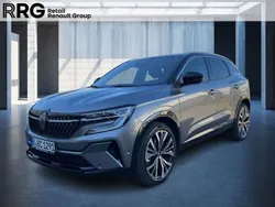 Grau Gebraucht 2025 Renault Austral Iconic SUV | 44.690 € (Teuer)