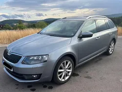 Grau Gebraucht 2013 Skoda Octavia Style Kombi | 9.500 € (Fairer Preis)