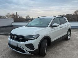 Beige Gebraucht 2025 VW T-Cross SUV | 23.999 € (Etwas zu teuer)