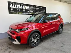 Rot Neu 2025 Citroën C3 Aircross SUV | 22.490 € (Teuer)