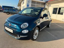 Blau Gebraucht 2023 Fiat 500 Dolcevita | 22.490 €