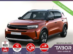 Kanyon orange metallic / dachf Neu 2025 Opel Frontera SUV | 25.988 € (Superpreis)