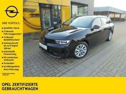 Karbon schwarz Gebraucht 2023 Opel Astra Elegance Kombi | 28.390 €