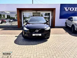 Schwarz Gebraucht 2022 Volvo XC60 R-Design SUV | 48.950 € (Teuer)