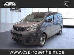 Grau Gebraucht 2021 Peugeot Expert Premium Van | 17.990 € (Fairer Preis)