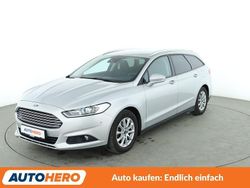 Grau Gebraucht 2019 Ford Mondeo Business Edition Kombi | 16.500 € (Etwas zu teuer)