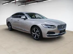 Bright dusk (metallic) Gebraucht 2023 Volvo S90 Plus Limousine | 36.890 € (Superpreis)