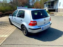Gebraucht 2002 VW Golf IV Limousine | 1.300 € (Fairer Preis)