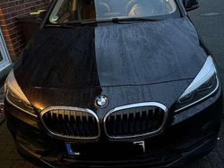 Gebraucht 2019 BMW 225 Advantage Kombi | 17.300 € (Fairer Preis)