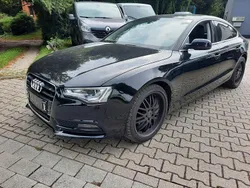 Schwarz Gebraucht 2012 Audi A5 Sportback Limousine | 10.250 € (Guter Preis)