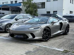 Beige Gebraucht 2019 McLaren GT Coupé | 174.999 €