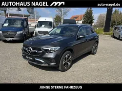 Grau Gebraucht 2023 Mercedes GLC300e Avantgarde SUV | 55.989 € (Guter Preis)