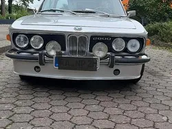 Silber Gebraucht 1970 BMW 2800 Coupé | 28.000 €