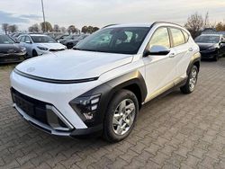 Unilackierung atlaswhite Neu 2025 Hyundai Kona SUV | 28.084 € (Guter Preis)