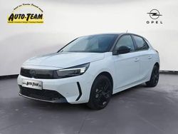 Weiß Gebraucht 2024 Opel Corsa Limousine | 18.480 € (Fairer Preis)