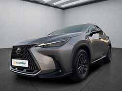 Silber Neu 2025 Lexus NX350h Executive Line SUV | 52.299 € (Fairer Preis)