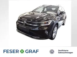 Deep black perleffekt Gebraucht 2024 VW Taigo Move SUV | 25.880 € (Guter Preis)