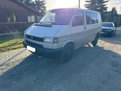 Weiß Gebraucht 2000 VW T4 Van | 2.500 € (Fairer Preis)