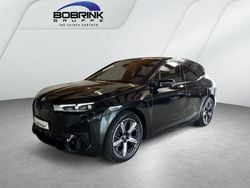 Schwarz Gebraucht 2022 BMW iX SUV | 45.490 € (Guter Preis)