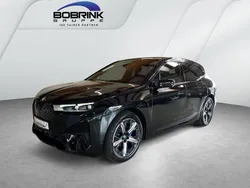 Schwarz Gebraucht 2022 BMW iX SUV | 46.690 € (Guter Preis)