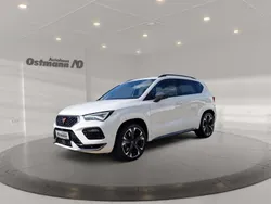 Weiß Gebraucht 2023 Cupra Ateca VZ SUV | 36.990 € (Guter Preis)
