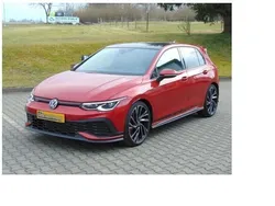 VW Golf VIII
