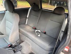 Andere farben Gebraucht 2002 Opel Corsa Coupé | 1.000 € (Fairer Preis)