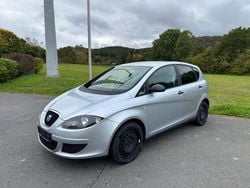 Silber Gebraucht 2005 Seat Altea Fresh Van / Kleinbus | 1.299 € (Superpreis)