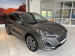 Magneticgrau Gebraucht 2024 Ford Kuga Vignale SUV | 35.990 € (Fairer Preis)