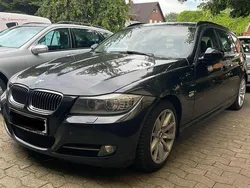 Schwarz Gebraucht 2010 BMW 335 Kombi | 9.500 € (Fairer Preis)