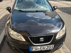 Gebraucht 2010 Seat Ibiza ST Kombi | 3.800 €