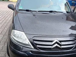 Schwarz Gebraucht 2009 Citroën C3 Tonic Kleinwagen | 1.500 € (Guter Preis)