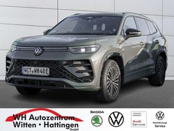 Grün Gebraucht 2025 VW Tayron Style SUV | 60.990 € (Teuer)