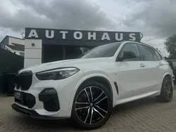 Andere Gebraucht 2019 BMW X5 M Sport SUV | 38.900 € (Teuer)
