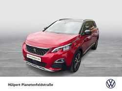 Rot Gebraucht 2020 Peugeot 5008 Allure SUV | 19.775 € (Superpreis)