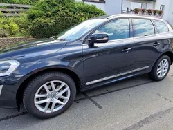 Grau Gebraucht 2017 Volvo XC60 Summum SUV | 18.000 € (Superpreis)