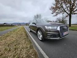 Braun Gebraucht 2016 Audi Q7 Performance SUV | 27.500 € (Guter Preis)