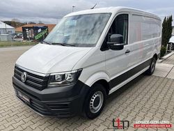 Candyweiß Gebraucht 2023 VW Crafter Van | 26.390 € (Superpreis)