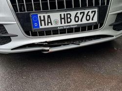 Gebraucht 2012 Audi Q3 SUV | 13.000 € (Etwas zu teuer)