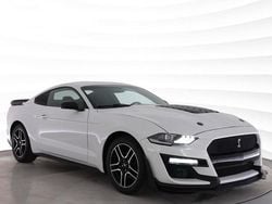 Weiß Gebraucht 2019 Ford Mustang Basis | 25.990 € (Etwas zu teuer)